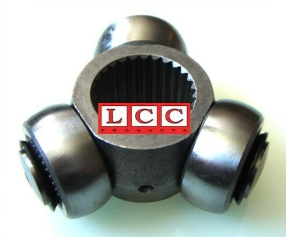 LCC Vetonivel LCCF02183 LCCF02183 LCC Tripodi-nivel Fiat BRAVO hinta