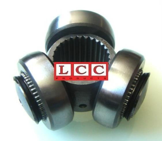 LCC Tripodnav, drivaksel LCCF02186 Tripodnav drivaksel LCC MAZDA LCCF02186