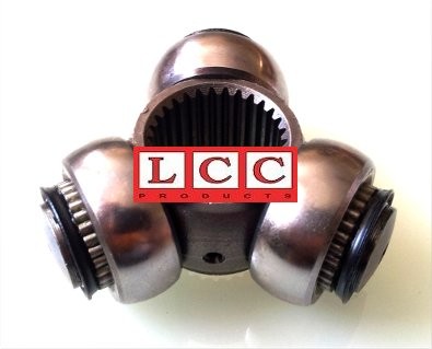 LCC Tripode, aandrijfas LCCF02189 Sterstuk LCC OPEL LCCF02189