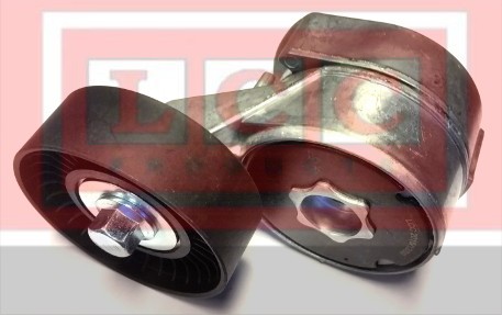 LCC Spanner, Poly V-riem LCCF02305 Spanner poly v riem MERCEDES-BENZ LCC LCCF02305