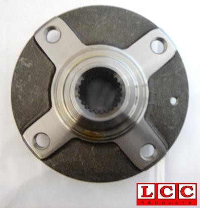 LCC Πλήμνη τροχού LCCF02402 Μουαγιέ FORD LCC LCCF02402