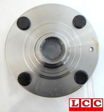 LCC Hjulnav LCCF02404 LCCF02404 LCC hjulnav pris