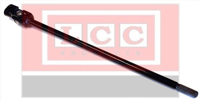 LCC Led, styreaksel LCCF02561 LCC LCCF02561 Chevrolet Captiva Sport Led, ratstamme pris