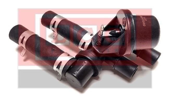 LCC Βαλβίδα ελέγχου ψυκτικού LCCF03087 LCC LCCF03087 Βαλβίδα ελέγχου ψυκτικού Citroen C4 Aircross τιμες