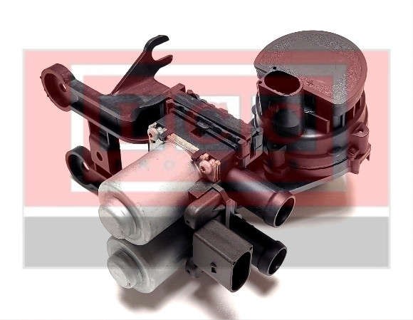 LCC Valve magnétique LCCF03088 LCC LCCF03088 Valve magnétique Audi A6 4f2 à un prix avantageux
