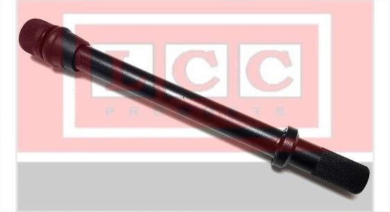Piltuve, Eļļas līmeņa tausts LCC LCCF03135 LCC LCCF03135: Eļļas līmeņa rādītājs Seat EXEO 2010