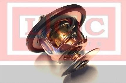 LCC Termostato motore LCCF06006T LCCF06006T costo Termostato refrigerante LCC FORD FOCUS