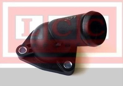 Thermostat housing LCC LCCF06007 LCC LCCF06007 2004 FORD TOURNEO CONNECT engine thermostat replacement