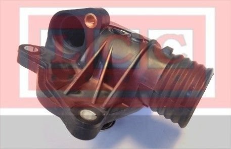 Θερμοστάτης, ψυκτικό υγρό LCC LCCF06012 LCC LCCF06012 Θερμοστάτης Land Rover FREELANDER 2003