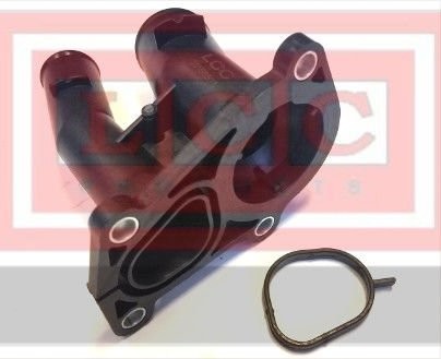 LCC Flens koelvloeistof LCCF06013 LCC LCCF06013 originele Flens koelvloeistof Ford C Max DM2 kosten