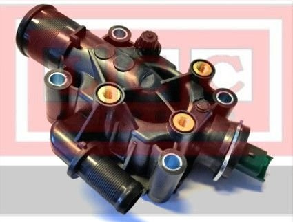 LCC Termostat, kylvätska LCCF06016 LCCF06016 LCC termostat PEUGEOT 307