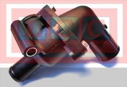 LCC Thermostaat, koelvloeistof LCCF06020 Thermostaathuis LCC 307 LCCF06020 goedkoop