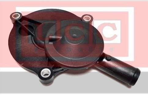 LCC Klep, ontluchting nokkenasbehuizing LCCF06035 BMW 5-serie Carterventilatie slang LCC LCCF06035