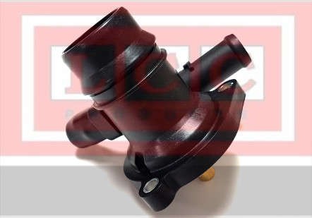 LCC Kühlwasserthermostat LCCF06039 Thermostat LCC Ford ESCORT LCCF06039