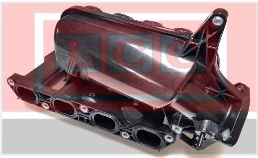 LCC Innsugsmanifold LCCK01006 Innsugsmanifold LCC Seat TOLEDO LCCK01006