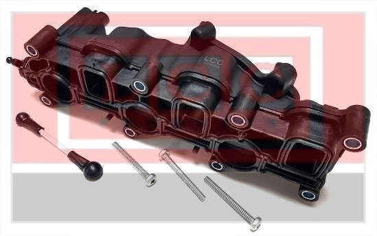 LCC Innsugsmanifold LCCK01011 Innsugsmanifold MINI LCC LCCK01011