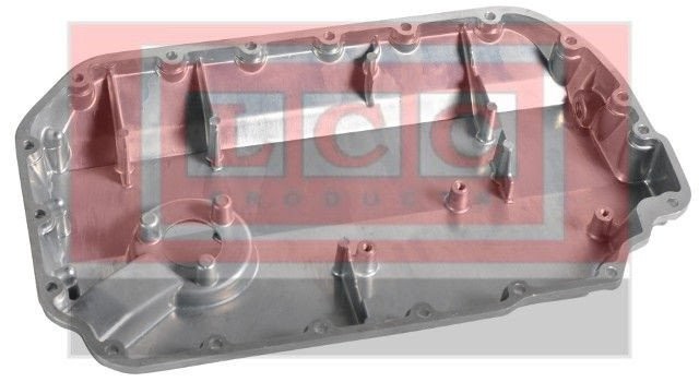 LCC Carter d'huile LCCM01001 LCCM01001 Carter d'huile LCC FIAT DUCATO