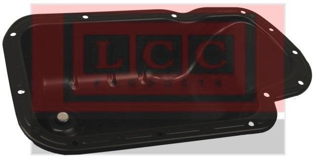 LCC Carterpan LCCM01008 LCCM01008 Carter-pan FIAT PANDA LCC