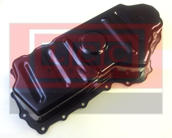 LCC Oljetråg LCCM01011 LCCM01011 LCC oljetråg Seat LEON