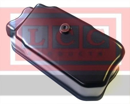 LCC Bundkar LCCM01018 Bundkar SEAT LCC LCCM01018