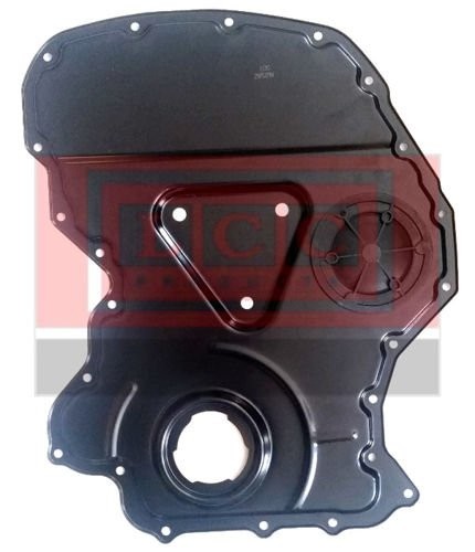 LCC Kate, hammasrihm LCCM01021 LCC LCCM01021 Kate, hammasrihm FORD Focus Mk3 Hatchback (DYB) 2.0 TDCi ST 185 hj 2017