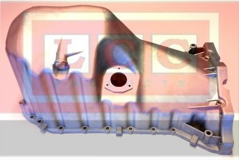 LCC Coppa olio LCCM01023 LCCM01023 costo Coppa olio LCC SEAT LEON