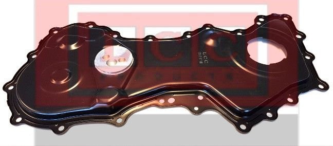 LCC Avdekning, tannrem LCCM01029 LCC LCCM01029 Registerreim deksel Renault Grand Scenic 3 til en fordelagtig pris