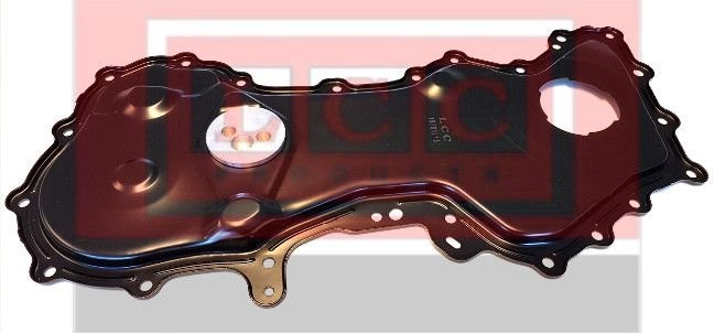 LCC Περίβλημα καδένας LCCM01031 LCC LCCM01031 Φλάντζα καθρέφτη Opel Vectra A τιμες