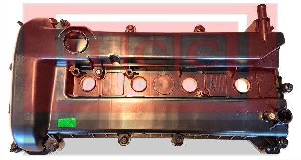 LCC Rocker cover LCCM01032 LCCM01032 LCC AUDI camshaft cover