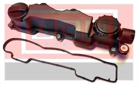 Cache-culbuteur LCC LCCM01034 LCC LCCM01034: Culasse Peugeot 206 2009