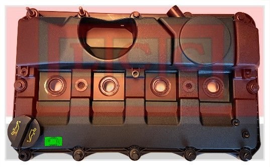 LCC Καπάκι βαλβίδων LCCM01035 Κυλινδροκεφαλη LCC Citroën JUMPER LCCM01035