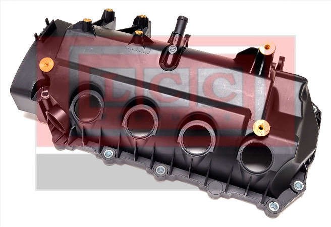 LCC Καπάκι βαλβίδων LCCM01049 Καπάκι βαλβίδων LCC Ford KA LCCM01049
