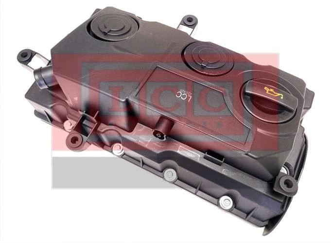 LCC Ventilkåpa LCCM01053 Byta Ventilkåpa MINI Coupe pris LCC LCCM01053