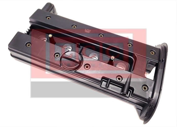 LCC Cache-culbuteur LCCM01054 LCC LCCM01054 Couvre culbuteur Renault 9 d'origine