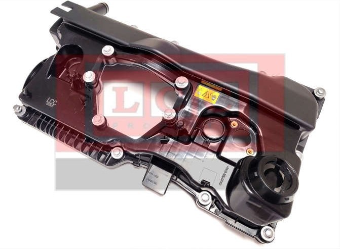 LCC Καπάκι βαλβίδων LCCM01056 Καπάκι βαλβίδων LCC Ford KA LCCM01056