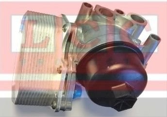 LCC Περίβλημα, φίλτρο λαδιού LCCM02003 LCC Θήκη του φίλτρου λαδιού OPEL LCCM02003