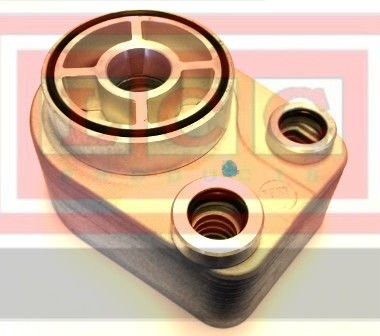 LCC Õliradiaator, mootoriõli LCCM02014 LCC LCCM02014 Õliradiaator, mootoriõli