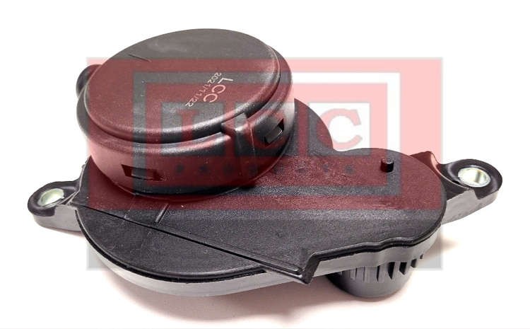 LCC Ventil, vevhusventilation LCCM02031 LCC LCCM02031 vevhusventilation S10 II Pick-up pris