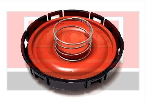 Ventil odvetrania kľukovej skrine LCC LCCM02033 LCC LCCM02033 Ventil odvetrania kľukovej skrine BMW Rad 4 2025