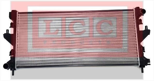 LCC Radiatore motore LCCM02103 Costo Radiatore LCC KIA LCCM02103