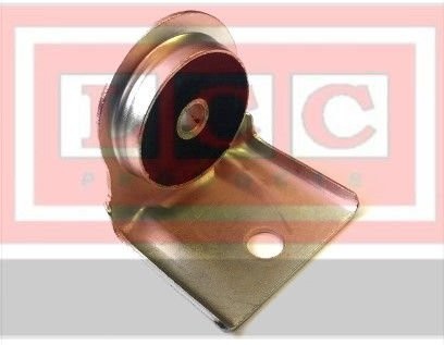 LCC Ophæng, køler LCCP04465 LCC LCCP04465 Kølermonteringsdele BMW X3 originale