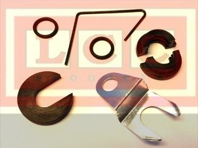 LCC Reparasjonssett, girspake LCCP07285 LCC LCCP07285 Reparasjonssett girspake Renault Kangoo kc01 til en fordelagtig pris