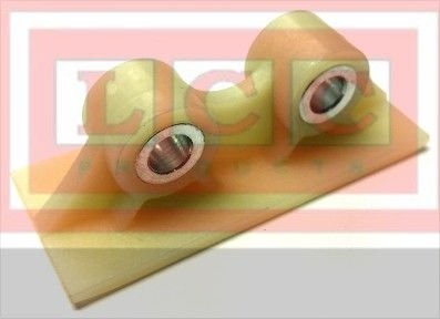 LCC Ohjauskisko, jakoketju LCCP07295 Fiat Talento Farmari 296 liukuohjain LCC LCCP07295