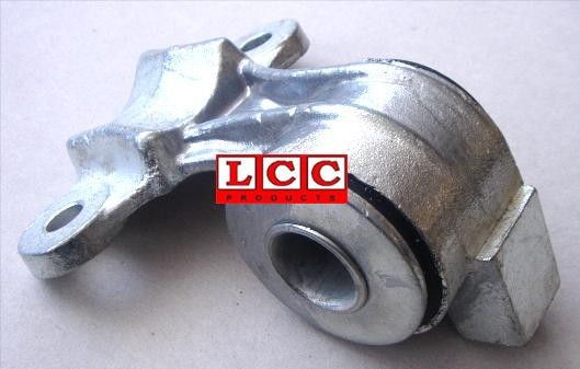 LCC Länkarmsbussning LCCP07505 PEUGEOT länkarmslagring LCC LCCP07505