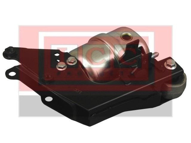 LCC Motorophæng LCCW04505 LCC LCCW04505 originale Fox Hatchback (5Z,5Z5) Motorophæng hvad koster