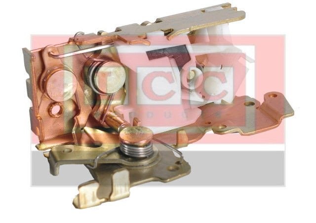 LCC Fechadura da porta SP1110 LCC SP1110 Conjunto fechaduras Sprinter 4-T Van (W904) preço