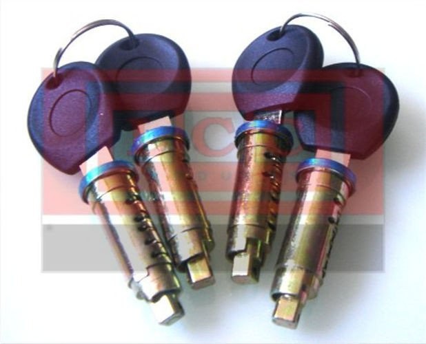 LCC Dørlås SP1118 LCC Dørlås IVECO SP1118