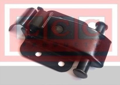 LCC Door Catch SP1121 LCC SP1121 genuine MERCEDES-BENZ Sprinter 5-T Platform/Chassis (W906) tailgate price