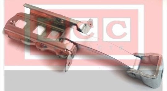 LCC Door Catch SP1122 LCC SP1122 Sprinter 5-T Platform/Chassis (W906) tailgate cost