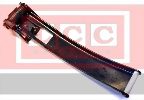 LCC Asegurador puerta SP1123 LCC SP1123 Puertas VOLKSWAGEN Crafter 30-50 Camión de plataforma/Chasis (2F) 2014